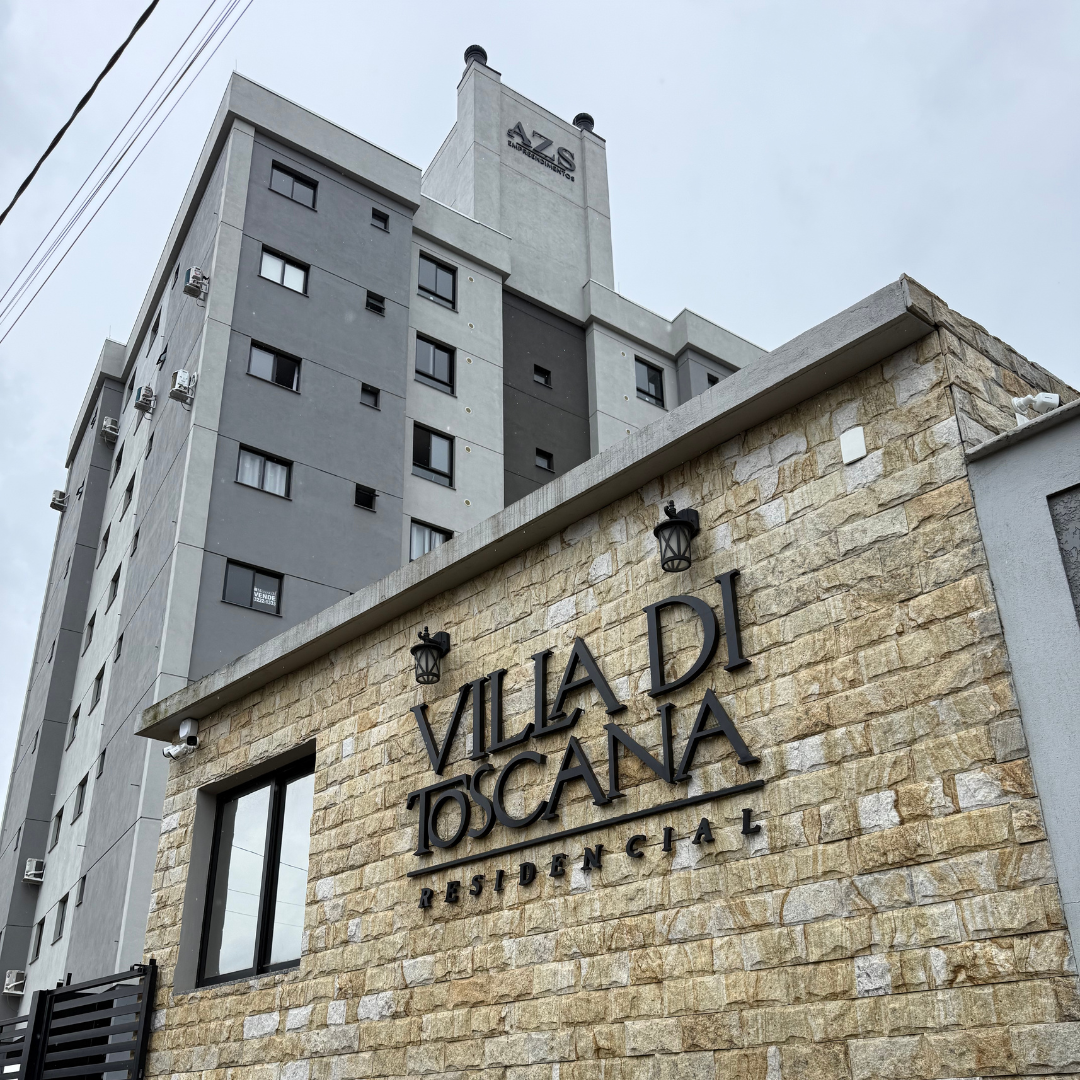 Villa di Toscana